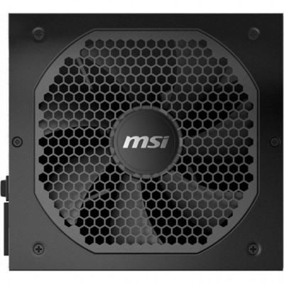 Блок питания MSI 850W (MPG A850GF)