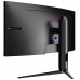 Монітор LCD 29.5" MSI Optix MAG301CR2, 2xHDMI, DP, 2xUSB-A, VA, 2560x1080, Curved, 200Hz, 1ms, DCI-P3 82%, FreeSync