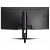 Монітор LCD 29.5" MSI Optix MAG301CR2, 2xHDMI, DP, 2xUSB-A, VA, 2560x1080, Curved, 200Hz, 1ms, DCI-P3 82%, FreeSync