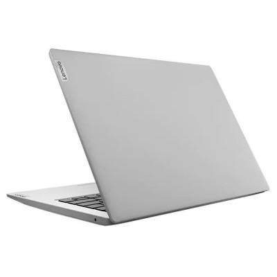 Ноутбук Lenovo IdeaPad 1 15IJL7 15.6FHD AG/Intel Pen N6000/8/256F/int/DOS/Grey