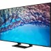 Телевізор 55" Samsung LED 4K 50Hz Smart Tizen BLACK
