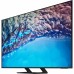 Телевізор 55" Samsung LED 4K 50Hz Smart Tizen BLACK