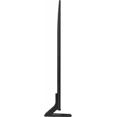 Телевізор 55" Samsung LED 4K 50Hz Smart Tizen BLACK