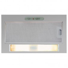 Витяжка Cata вбудована, 51см, 600м.куб/год, G-45 x, нерж Витяжка Cata вбудована, 51см, 600м.куб/год, G-45 x, нерж