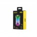 Миша 2E GAMING MG345, RGB, USB-A, прозорий