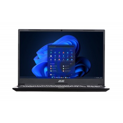 Ноутбук 2E Imaginary 15 15.6&quot; FHD IPS AG, Intel i5-1235U, 16GB, F512GB, UMA, Win11P, чорний