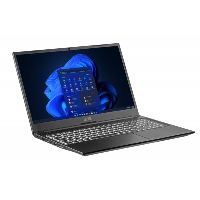 Ноутбук 2E Imaginary 15 15.6&quot; FHD IPS AG, Intel i5-1235U, 16GB, F512GB, UMA, Win11P, чорний