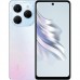 Смартфон TECNO Spark 20 PRO (KJ6) 6.78" 8/256ГБ, 2SIM, 5000мА•год, Frosty Ivory