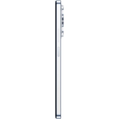 Смартфон TECNO Spark 20 PRO (KJ6) 6.78" 8/256ГБ, 2SIM, 5000мА•год, Frosty Ivory