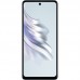 Смартфон TECNO Spark 20 PRO (KJ6) 6.78" 8/256ГБ, 2SIM, 5000мА•год, Frosty Ivory