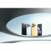 Смартфон TECNO Spark 20 PRO (KJ6) 6.78" 8/256ГБ, 2SIM, 5000мА•год, Frosty Ivory