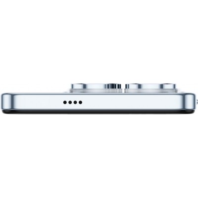 Смартфон TECNO Spark 20 PRO (KJ6) 6.78" 8/256ГБ, 2SIM, 5000мА•год, Frosty Ivory