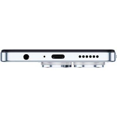 Смартфон TECNO Spark 20 PRO (KJ6) 6.78" 8/256ГБ, 2SIM, 5000мА•год, Frosty Ivory