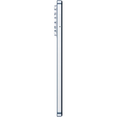 Смартфон TECNO Spark 20 PRO (KJ6) 6.78" 8/256ГБ, 2SIM, 5000мА•год, Frosty Ivory