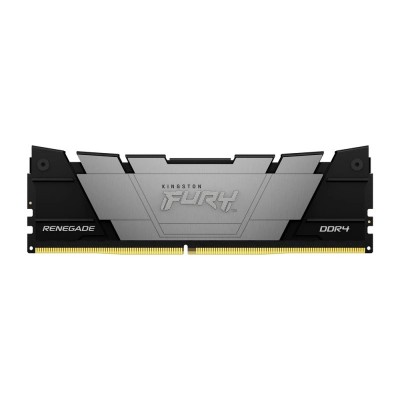 Пам'ять ПК Kingston DDR4   8GB 3600 FURY Renegade