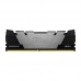 Пам'ять ПК Kingston DDR4   8GB 3600 FURY Renegade