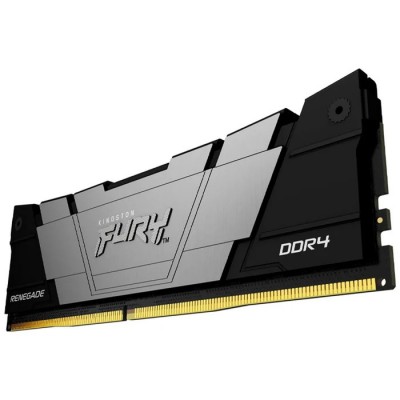 Пам'ять ПК Kingston DDR4   8GB 3600 FURY Renegade