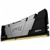 Пам'ять ПК Kingston DDR4   8GB 3600 FURY Renegade