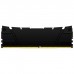 Пам'ять ПК Kingston DDR4   8GB 3600 FURY Renegade