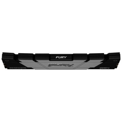 Пам'ять ПК Kingston DDR4   8GB 3600 FURY Renegade