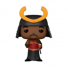 Фігурка Funko POP TV: The Office - Stanley Hudson (limited edition) Фігурка Funko POP TV: The Office - Stanley Hudson (limited edition)