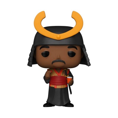 Фігурка Funko POP TV: The Office - Stanley Hudson (limited edition)