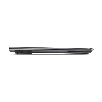Ноутбук Lenovo ThinkPad X9-G1 14" WUXGA OLED, Intel U7-258V, 32GB, F1TB, UMA, Win11P, сірий