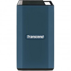 Портативний SSD Transcend 4TB USB 3.2 Gen 2 Type-C ESD410C Портативний SSD Transcend 4TB USB 3.2 Gen 2 Type-C ESD410C