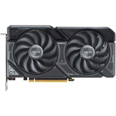 Відеокарта ASUS GeForce RTX 4060 8GB GDDR6 DUAL OC V2 DUAL-RTX4060-O8G-V2 Bulk