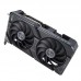 Відеокарта ASUS GeForce RTX 4060 8GB GDDR6 DUAL OC V2 DUAL-RTX4060-O8G-V2 Bulk