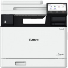 БФП А4 кол. Canon i-SENSYS MF754Cdw II з Wi-Fi БФП А4 кол. Canon i-SENSYS MF754Cdw II з Wi-Fi
