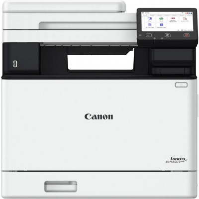 БФП А4 кол. Canon i-SENSYS MF754Cdw II з Wi-Fi