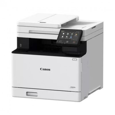 БФП А4 кол. Canon i-SENSYS MF754Cdw II з Wi-Fi БФП А4 кол. Canon i-SENSYS MF754Cdw II з Wi-Fi