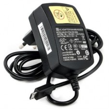 Блок живлення до планшета PowerPlant ACER 220V 10W: 5.35V 2A (Micro USB) (AC10NMICR) Блок живлення до планшета PowerPlant ACER 220V 10W: 5.35V 2A (Micro USB) (AC10NMICR)