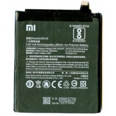 Акумуляторна батарея для телефону Xiaomi for Redmi Note 4X (BN43 / 290400001000) Акумуляторна батарея для телефону Xiaomi for Redmi Note 4X (BN43 / 290400001000)