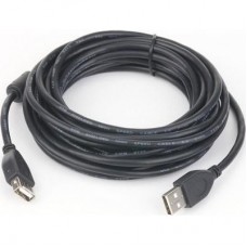 Дата кабель подовжувач USB2.0 АМ/АF Cablexpert (CCF-USB2-AMAF-15) Дата кабель подовжувач USB2.0 АМ/АF Cablexpert (CCF-USB2-AMAF-15)