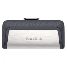 USB флеш накопичувач SANDISK 256GB Ultra Dual Drive USB 3.1 Type-C (SDDDC2-256G-G46)