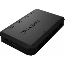 Модуль управління підсвічуванням Zalman Z-Sync 8 connectors 5V 3-Pin USB Модуль управління підсвічуванням Zalman Z-Sync 8 connectors 5V 3-Pin USB