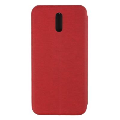 Чохол до моб. телефона BeCover Exclusive для Nokia 2.3 Burgundy Red (704750)