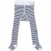 Колготки BNM з літаком (M0C0301-1343-74B-whiteblue)