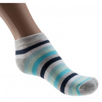 Шкарпетки BNM спортивні (M0C0201-0102-9B-blue)