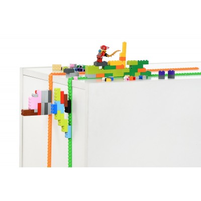 Конструктор Same Toy Block Tape(150 ед.) 800FUt