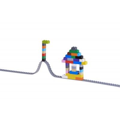 Конструктор Same Toy Block Tape(150 ед.) 800FUt