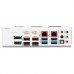 Материнська плата GIGABYTE Z590 VISION D s1200 Z590 4xDDR4 M.2 Wi-Fi!!!BT HDMI-DP 2xThunderbolt 2.5GbE LAN SPDIF ATX