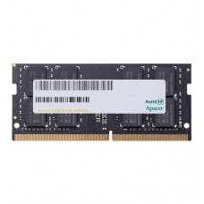 Пам'ять до ноутбука Apacer DDR4 2666 4GB SO-DIMM Пам'ять до ноутбука Apacer DDR4 2666 4GB SO-DIMM