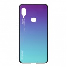 Чохол до моб. телефона BeCover Gradient Glass для Samsung Galaxy A10s 2019 SM-A107 Purple-B (704426) Чохол до моб. телефона BeCover Gradient Glass для Samsung Galaxy A10s 2019 SM-A107 Purple-B (704426)