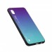 Чехол для моб. телефона BeCover Gradient Glass для Samsung Galaxy A10s 2019 SM-A107 Purple-B (704426)