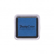 Фарби для печаток goki синій 15345G-3 Фарби для печаток goki синій 15345G-3