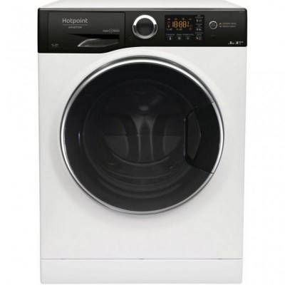 Пральна машина Hotpoint-Ariston RSPG 603 DK UA (RSPG603DKUA)