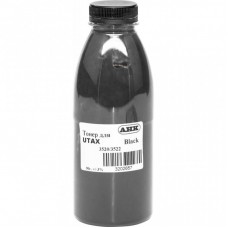 Тонер Utax 3520/3522, 90г Black AHK (3202657) Тонер Utax 3520/3522, 90г Black AHK (3202657)